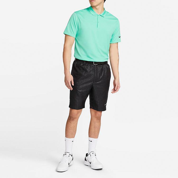 Nike Casual Shorts Men's Black Moderate DX9212-011