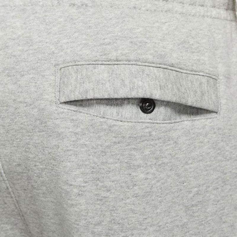 Nike Брюки Клубные флисовые брюки Bv2708 063 S2309