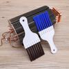 Air Conditioner Condenser Fin Comb Plastic Fin Cleaner Flexible Repair Tool for Fin Evaporator Refrigerator House Cleaning Tools