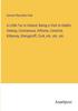 Книга A Little Tur In Ireland : Being a Visit To Dublin, Galway, Connamara, Athlone, Limerick, Killarney, Glengarriff, Cork, Etc. Etc. Etc.