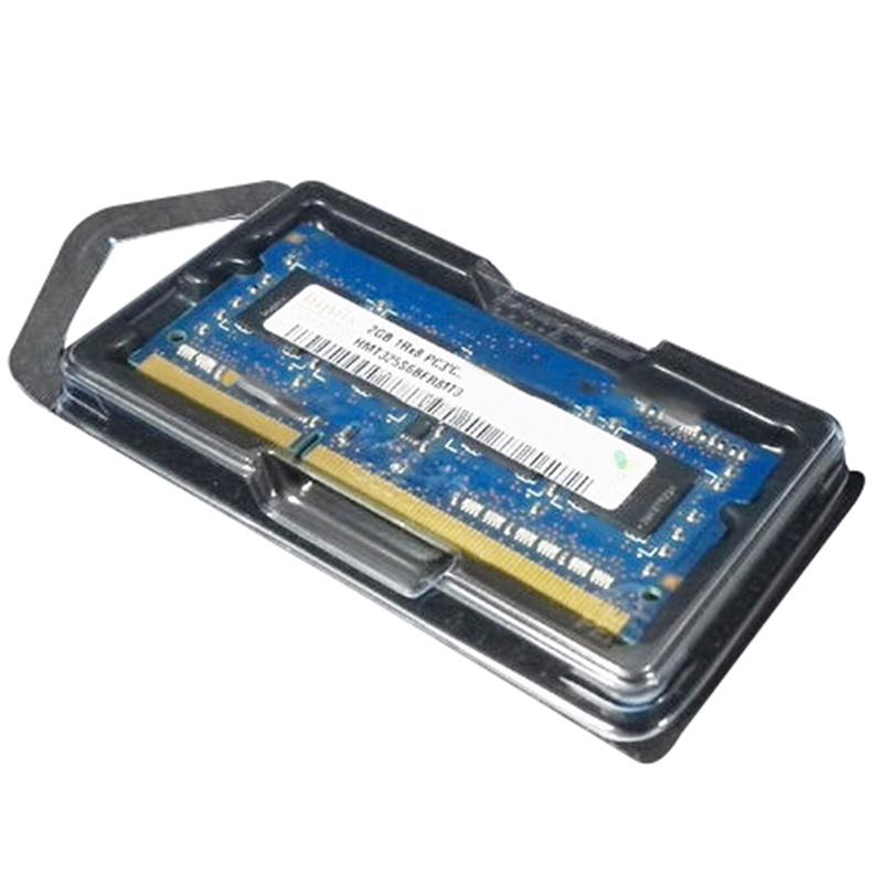 40X Dram DDR Ddr2 Ddr3 Чехол для модуля памяти Держатель коробки Sodimm Упаковка для ноутбука