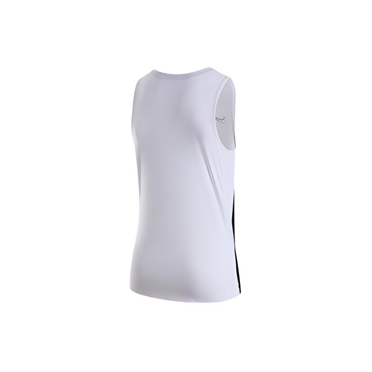 Nike Мужская баскетбольная майка Белая HF0519-100