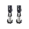 Tiemyun Stainless Steel Vertical Multistage Centrifugal Pump