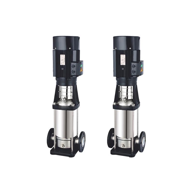 Tiemyun Stainless Steel Vertical Multistage Centrifugal Pump