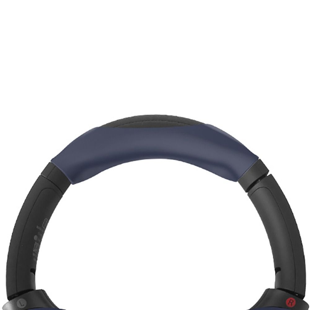 Shockproof Head beam Protective Case Anti-dust Replacement Earcups for Sony WH-1000XM4