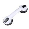 1pcs Suction Grab Bar, Shower Safety Bar Handle, Bathroom Balance Bar Safety Hand, Safety Hand Rail with Strong Suction Cup
