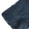 Uniqlo Seamless Down Jacket M Navy System With Storage Bag Women Used