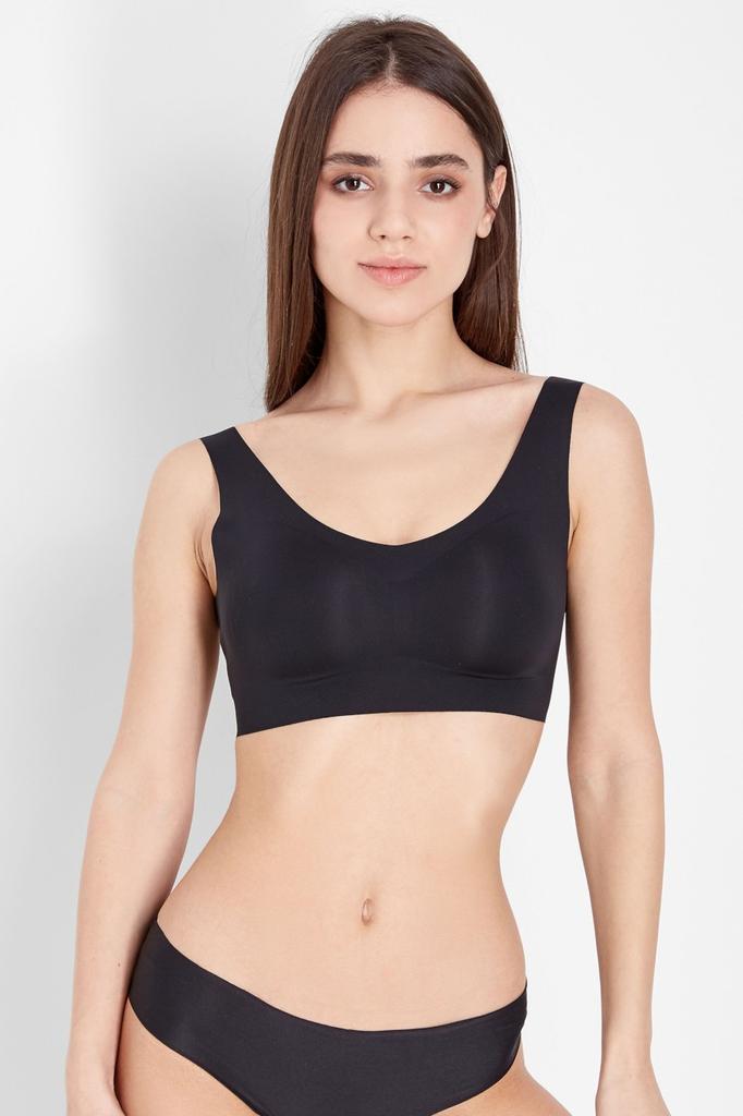 Топ с уплотнённой чашкой Anabel Arto (67438)