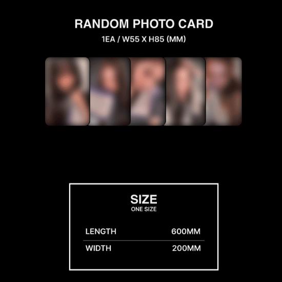 Предзаказ Набор слоганов MEOVV BURNING UP