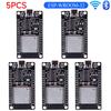 1-10 шт. Плата разработки ESP32 WROOM-32 TYPE-C CH340C/ CP2102 Микромодули WiFi+BT Двухъядерные Беспроводные Модули Сверхнизкого Потребления