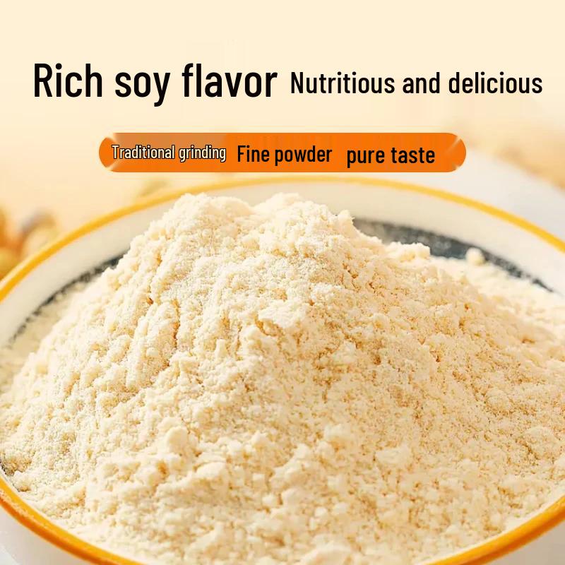 Soybean Flour