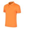 Polo Shirt Solid Color Sports Quick Drying Summer Polo Shirts Short Sleeve T-shirt Men's Clothing