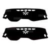 For Chery TIGGO 4 Pro  -2025  Accessories Car Dashboard Cover Mat Artificial leather Sun Shade Pad trument Panel Carpet