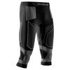 X-BIONIC 3/4 Base Pants Energy Accumulator Light