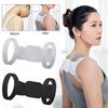 Extra Soft Adjustable Hunchback Corrector Ergonomic Design Unisex Shoulder Corrector Posture Correction Belt