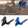 Защитная крышка цепи мотоцикла, заднее крыло, подкрылок для Yamaha MT-07 FZ-07 2013-2020