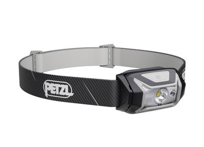 Petzl E061AB Тика Черный