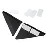 Car Co-Pilot Glove Box Organizer for Toyota Corolla Cross XG10 2021 2022 2023 2024 Division Board Storage Interior Accessories
