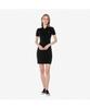 Lacoste Women'S Cable Short Sleeve Sweater Dress Ef382E-55G 031