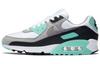 Air Max 90 Бирюзовые Женские CD0490-104