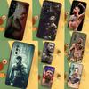 Чехол Conor McGregor для Xiaomi 13 14 Ultra 11T 12T 13T Pro 12 Lite POCO X6 Pro F5 M6 X5 X3 F3 M5s F6