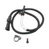 Turbocharger Speed Sensor Fits for Dodge Ram 2500 3500 4500 5500 2013-18 6.7L