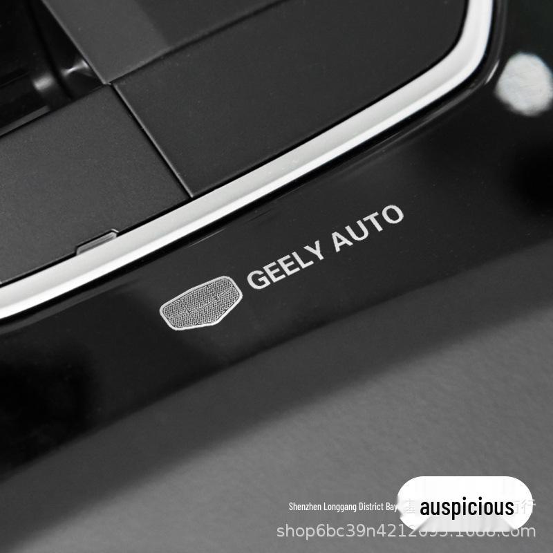 Креативная металлическая наклейка для украшения логотипа автомобиля для стеклоочистителя, консоли, окон, дверей, ступицы колеса – Настраиваемый и уникальный дизайн.