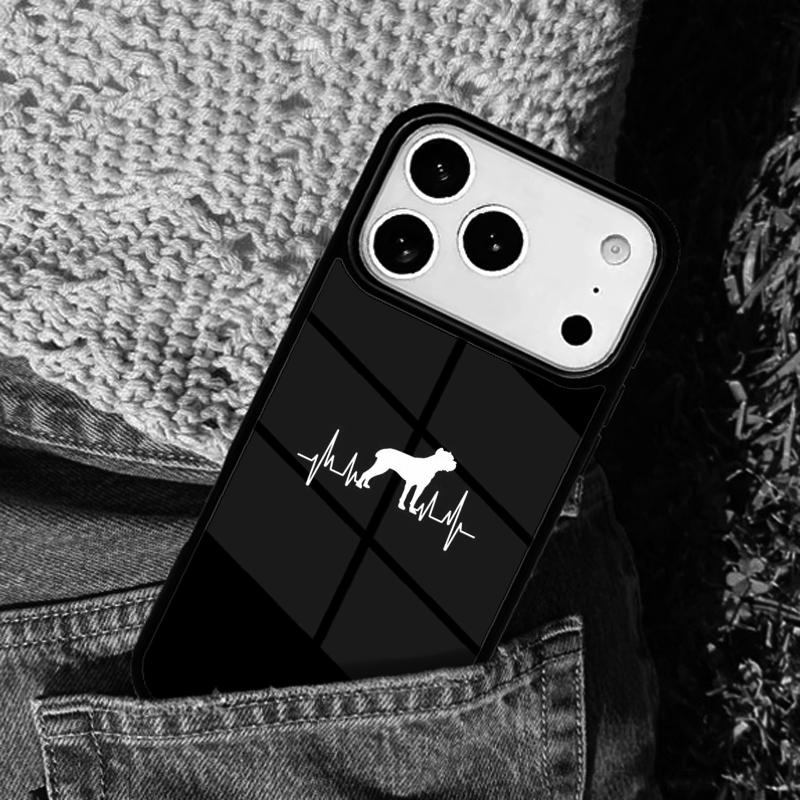 Cane Corso Italian Mastiff Phone Case Cover for IPhone 11 12 13 14 15 16e 17 Pro Max Coque for IPhone 17 Air