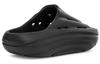 UGG Удобные и легкие женские шлепанцы из ЭВА, черные 1136880-BLK