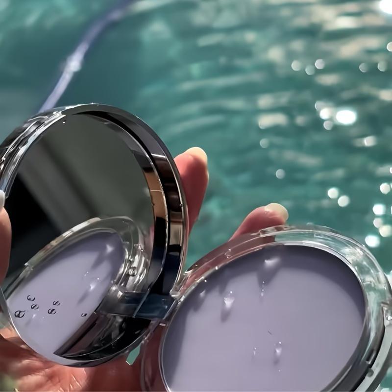 Magic Setting Powder Colorless Powder-free Super Oil Control Setting Powder Long-lasting Makeup Waterproof Oil Control Powder