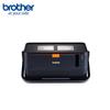 Brother PT-E800T Двухдвигательный термотрансферный принтер этикеток CN-вилка (адаптер в комплекте)