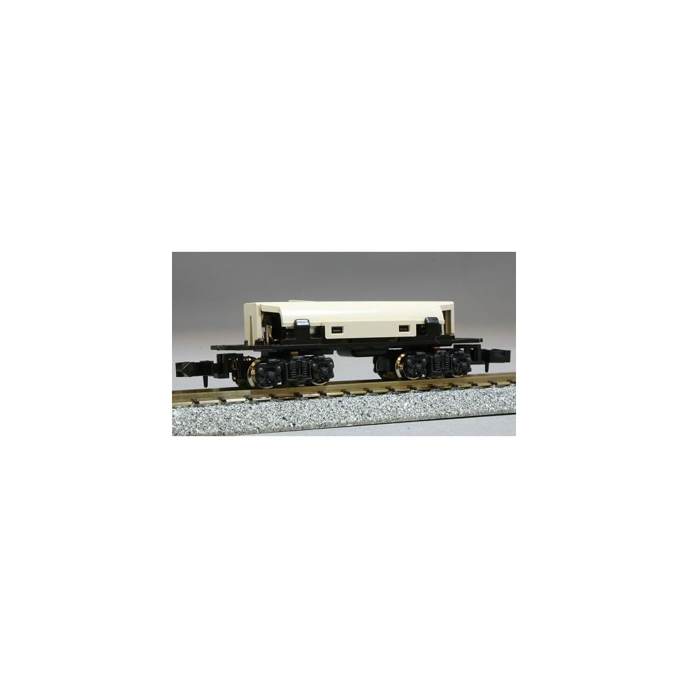 Kato N Gauge Power Unit for Small Rolling Stock Commuter Train 11-105 Model Railway Accessories