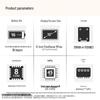 Microsoft Surface Pro 12 Snapdragon XPlus 2-in-1 Tablet with Keyboard and Pen (CN version)