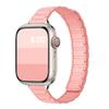 Магнитный силиконовый ремешок-петля для Apple Watch S11 42/46 мм 41 мм 45 мм Тонкие ремешки 44 мм 40 мм 38 мм Браслет iWatch SE 10 9 8 7 6 5 4 Ultra1/2/3 49