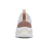 Soulland x Li Ning Кошачья лапа ACE Кожаная Амортизация Скользкая Устойчивость к истиранию Низкие Повседневная обувь Мужская AZGS103-7