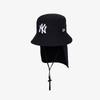 Панама New Era Mlb New York Yankees reEra Черная 14669771