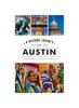 Книга History Lover's Guide To Austin
