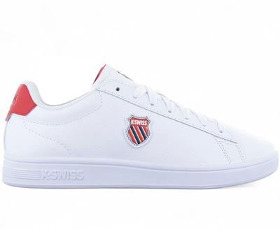 Classic Court Shield II - Мужские кроссовки обувь Белый 04412-128-M ОРИГИНАЛ