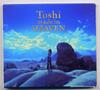 CD TOSHI - Made In HEAVEN BVCR114 BMG 1992 Japan ObiJapanese Pop/Rock Used