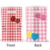 Customized Pink Kt Cat Theme Party Supplies Kt Cat Party Gift Bag Candy Bag Tote Bag