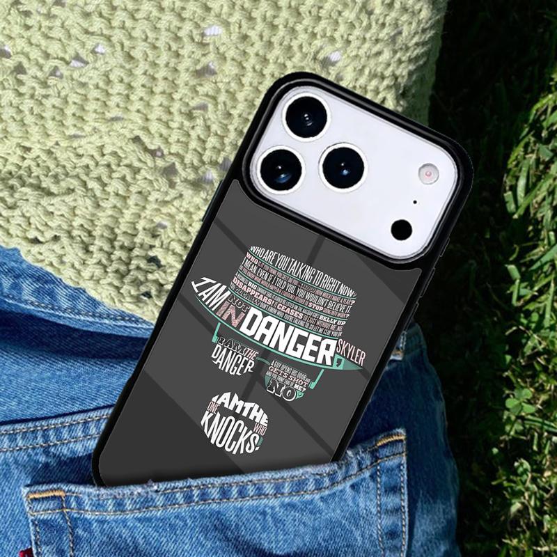 Better Call Saul Phone Case Cover for IPhone 11 12 13 14 15 16e 17 Pro Max Coque for IPhone 17 Air
