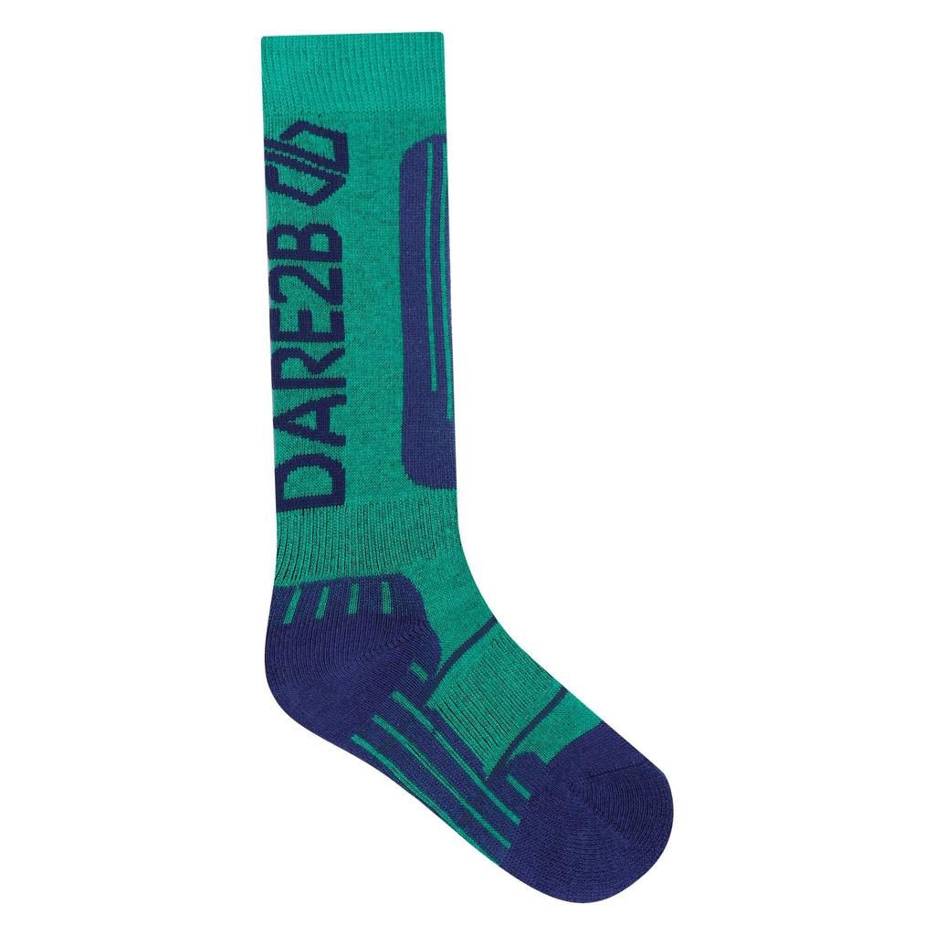 Dare 2B Childrens/Kids Performance Ski Socks