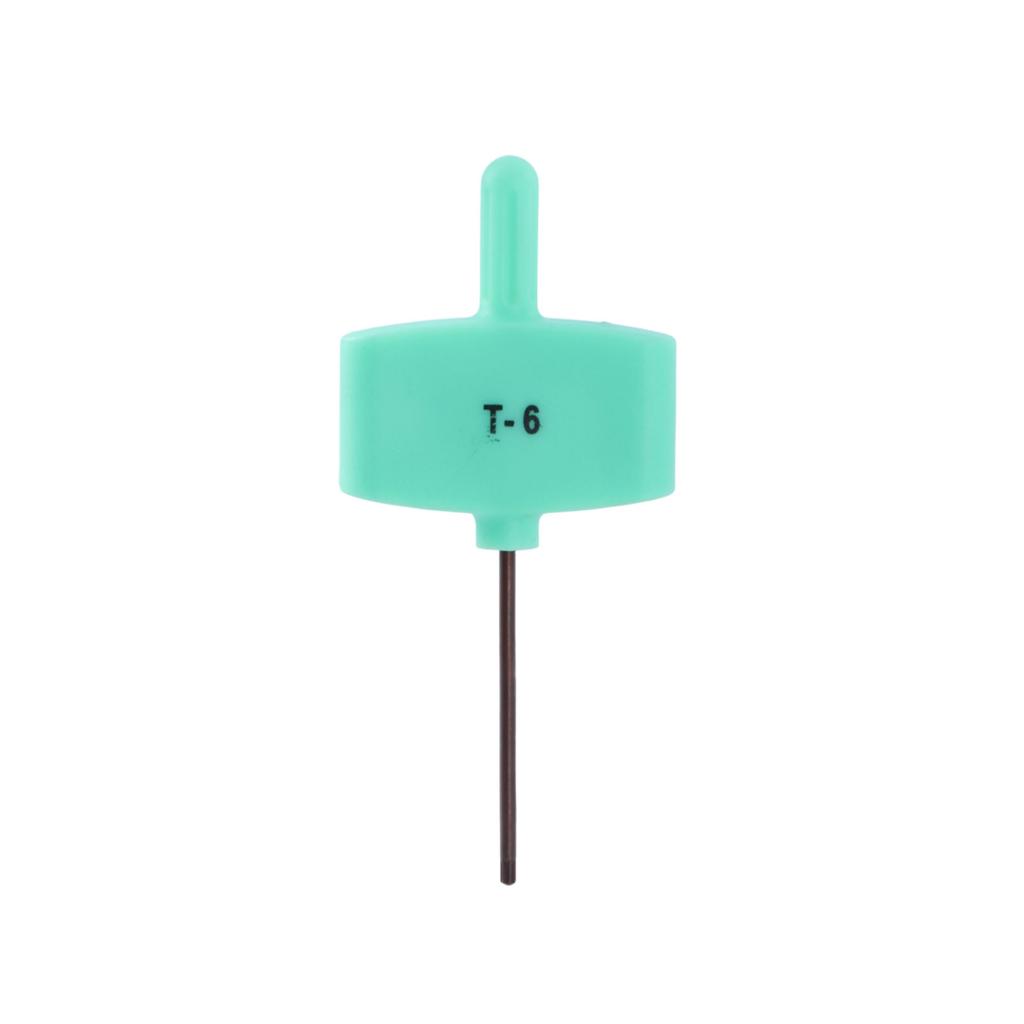 Маленькая отвертка Torx с флажковой ручкой, гаечные ключи, ключ для ручных дрелей, ручной инструмент, ключ для механического ремонта, инструмент