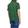 Lacoste Поло с коротким рукавом и нашивкой-логотипом L1212132132