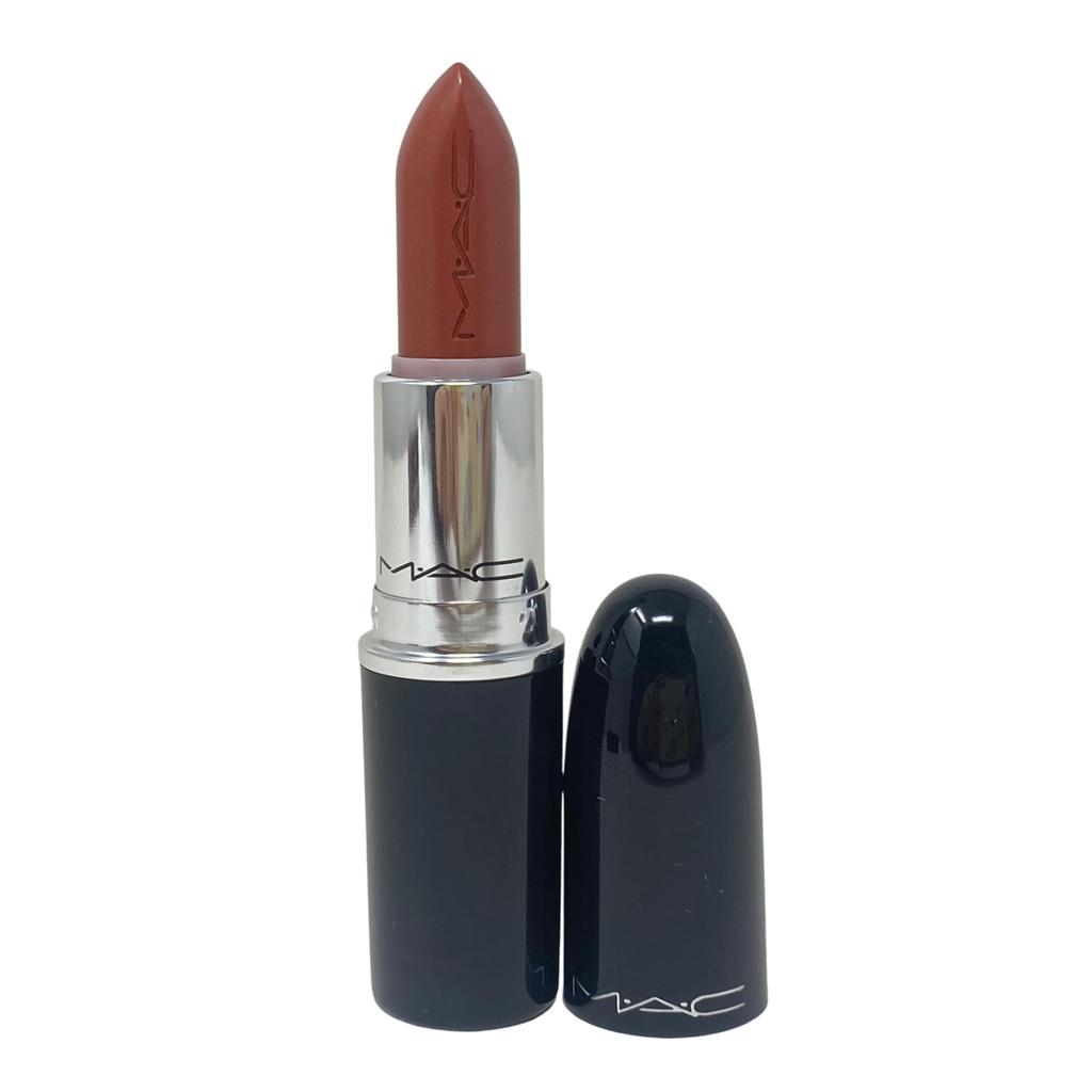 Помада MAC Lusterglass Work Crush (3g)