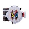 Bandai SUPER BEST DX Zi-O Trinity Ride Watch