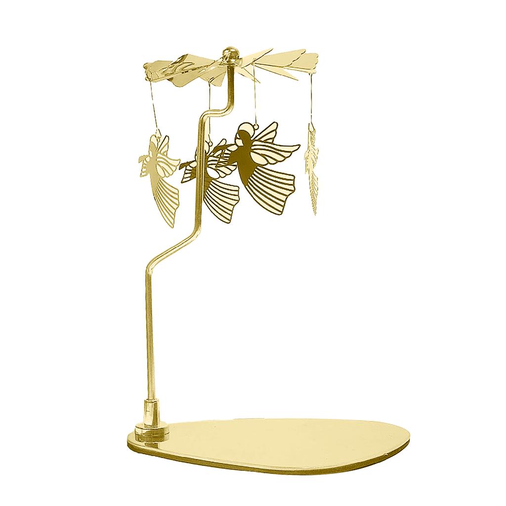 Дураблей вращения широкого применения держателя свечи нержавеющей стали автоматический