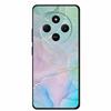 Новый Мраморный Чехол для Телефона Для Poco C75 4G Мягкий Черный ТПУ Чехол Для Poco C65 C61 Цветной Модный Силиконовый Защитный Funda Capa