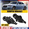Для 2011- Chrysler 300 Крепление-опора бампера Усилитель Комплект из 2 шт.