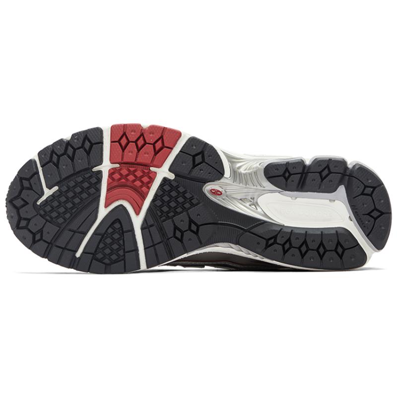 New Balance Кроссовки 1906R 'Silver Classic Crimson' M1906REA